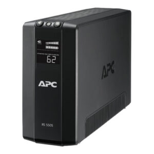 NAS用UPS APC BR550S-JP