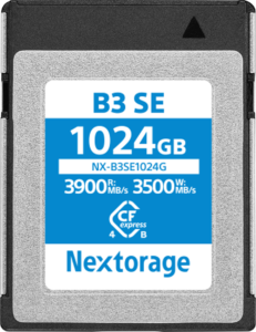 NX-B3SEシリーズ 商品画像