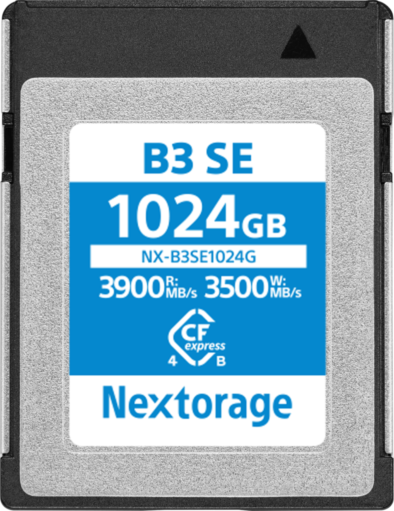 NX-B3SEシリーズ 商品画像