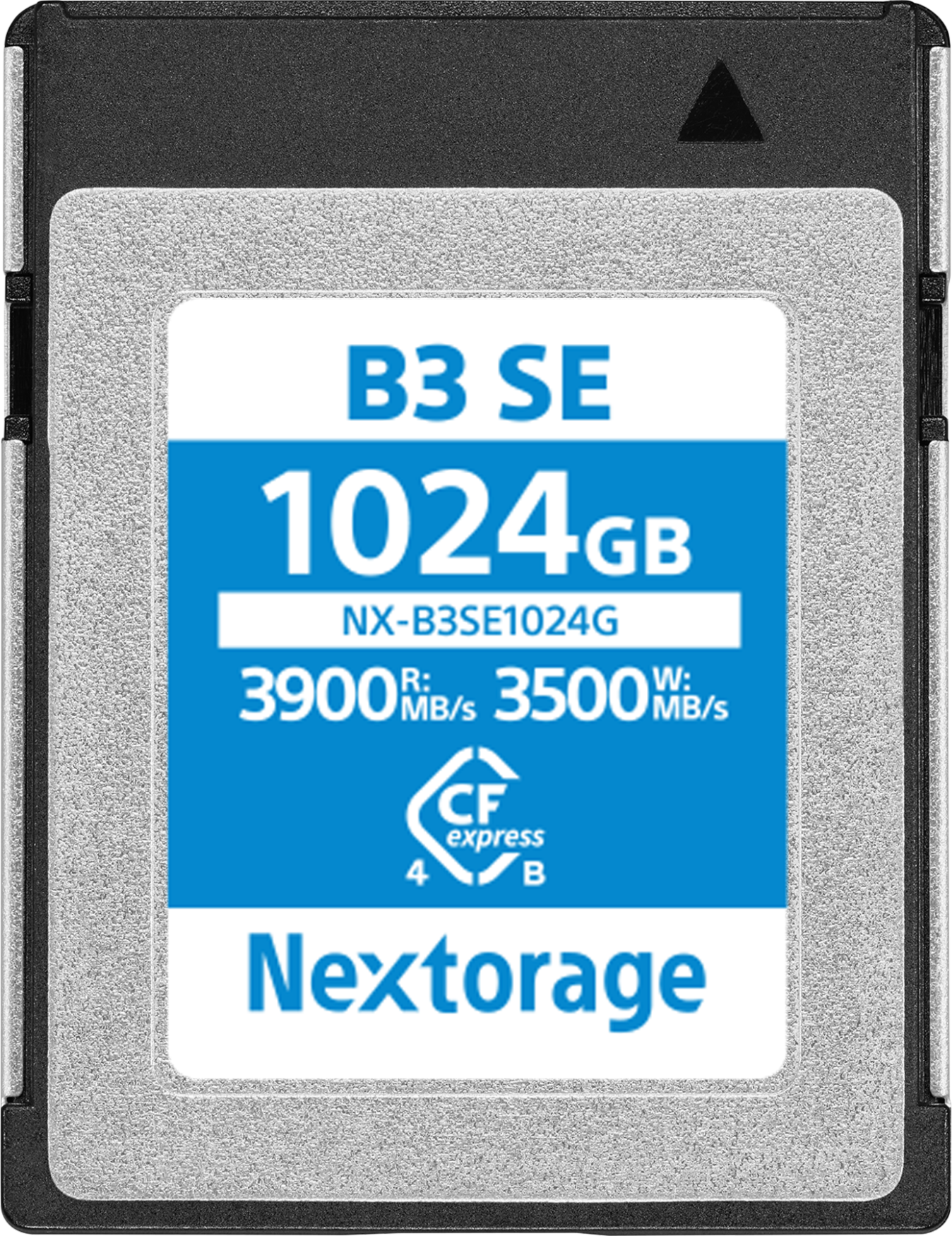 NX-B3SEシリーズ 商品画像