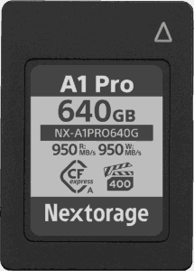 NX-A1PRO640G 商品画像
