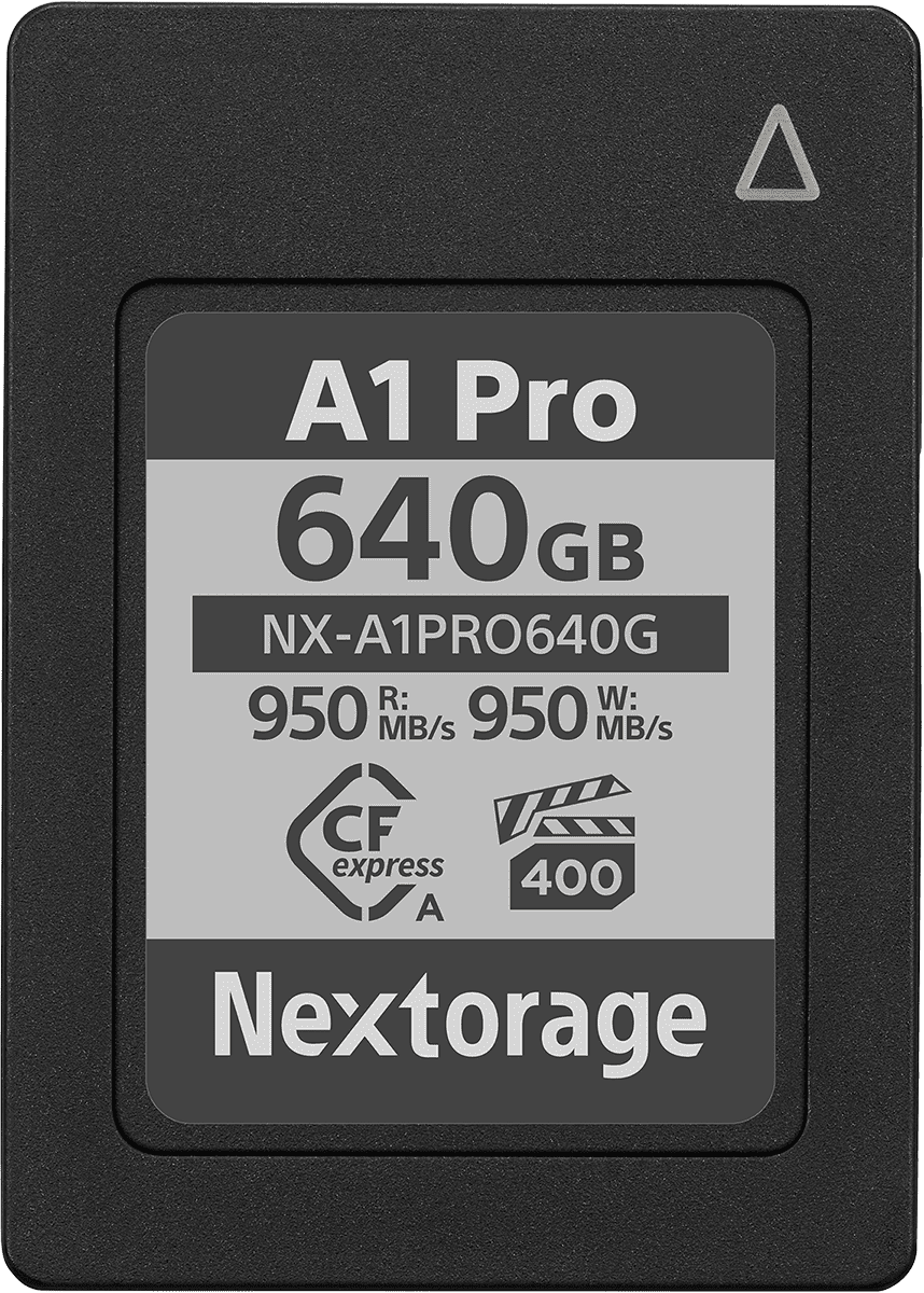 NX-A1PRO640G 商品画像