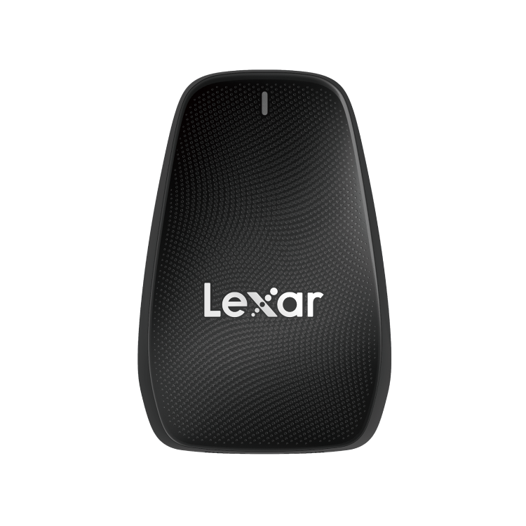 Lexar Professional CFexpress Type B USB 3.2 Gen 2x2 Reader LRW550U