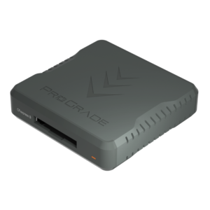 ProGrade Digital PG05.6 CFexpress Type B USB4カードリーダー
