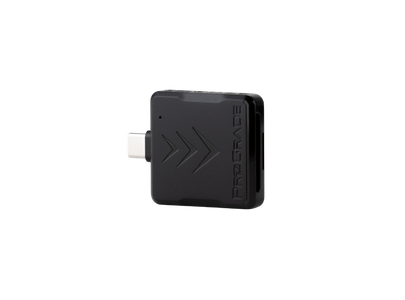 ProGrade Digital PGM0.5 SD・microSD UHS-IIカードリーダー
